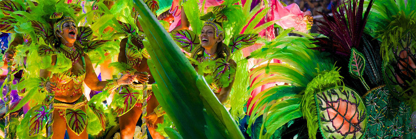 Carnaval Rio 2016