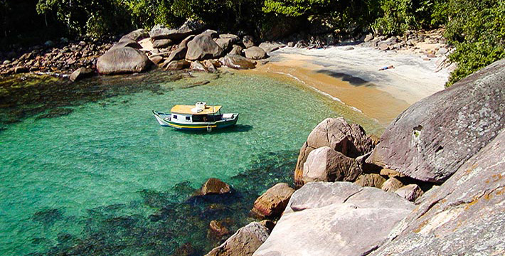 Fotos de Ilha Grande para o www.ilhagrande.com.br e sua rede de websites de turismo